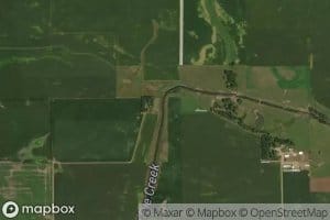 Judicial Ditch Number Thirtysix