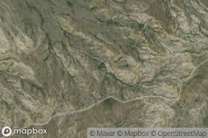 Bailey Reservoir Number 2