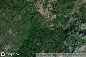 Arroyo de Pasada Blanca