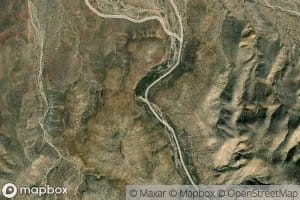 Lower Peach Springs