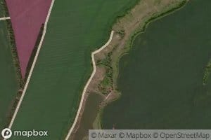 Balka Galushkina Paseka