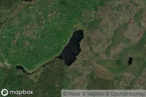 Weasel Lake
