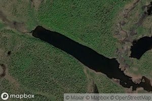Paatonahvenjarvi
