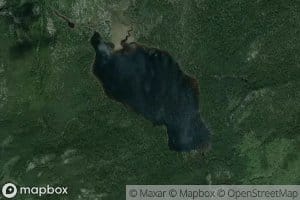 Lac Arty