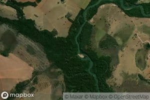 Corrego Boi Vermelho