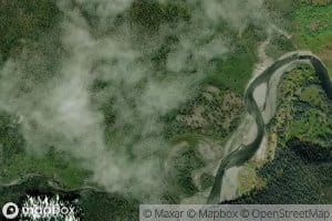 Metahag Creek