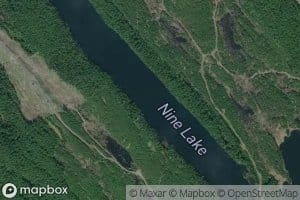 Nine Lake