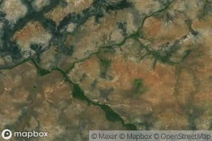 Quebrada La Piedrota