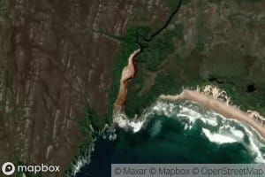 Mucahy River