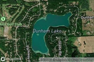 Dunham Lake