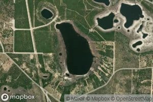 Sand Lake