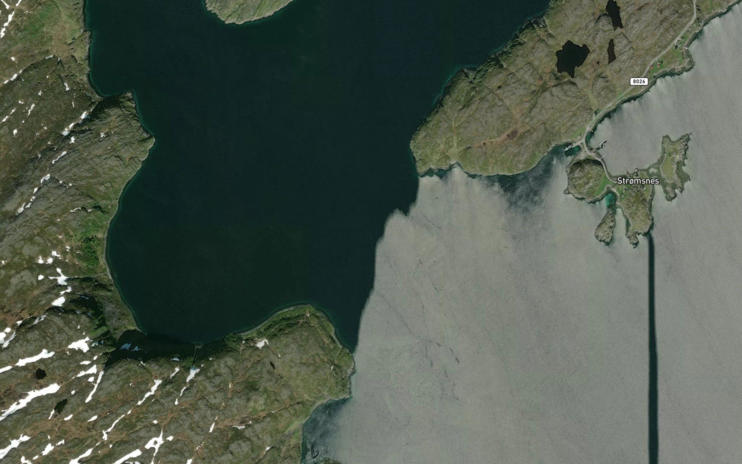 Strommen