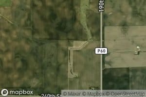 Drainage Ditch Number 84