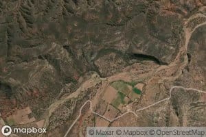 Rio Grande de la Pampa