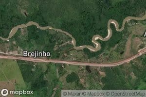 Igarape Beijinho