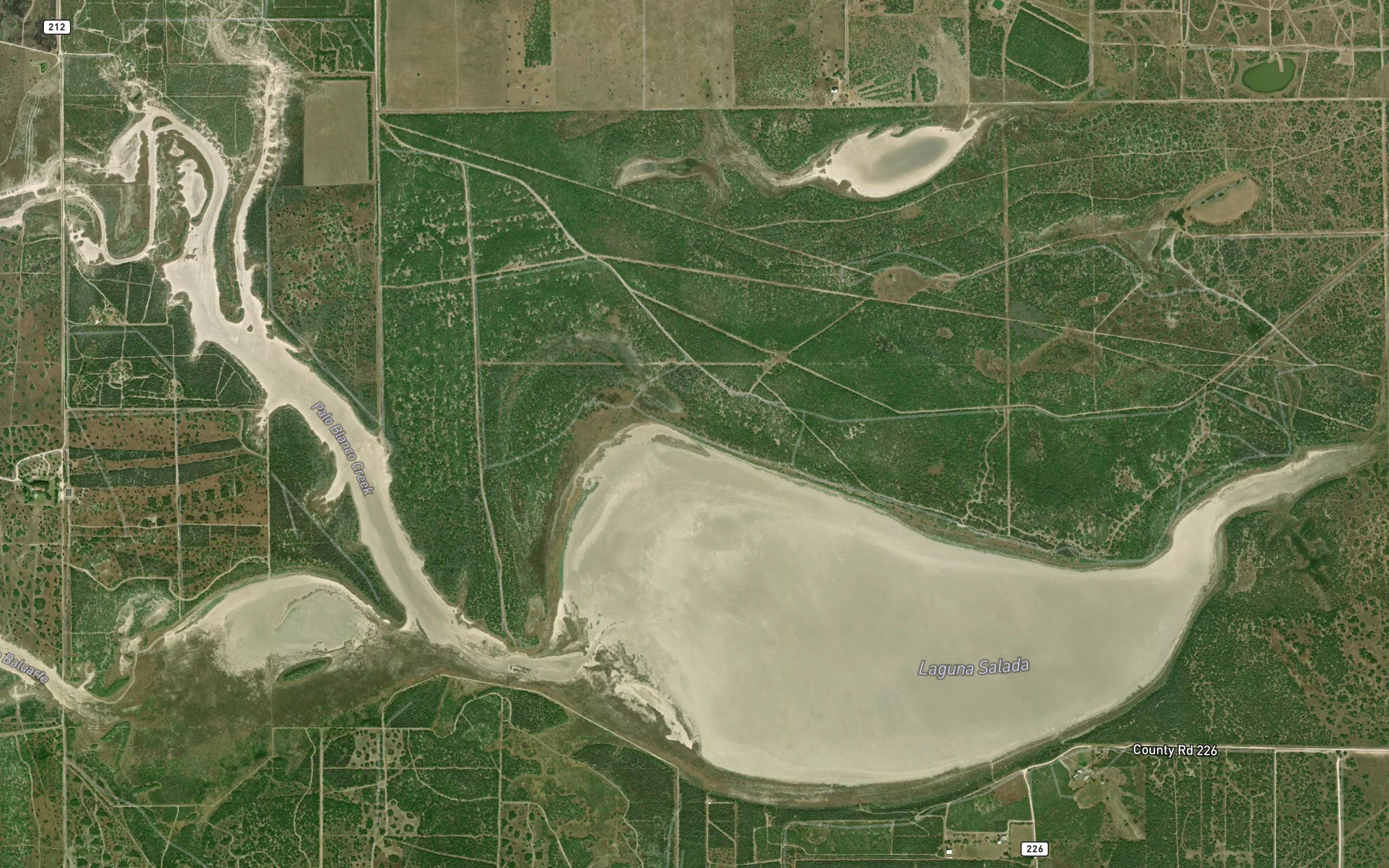 Laguna Salada