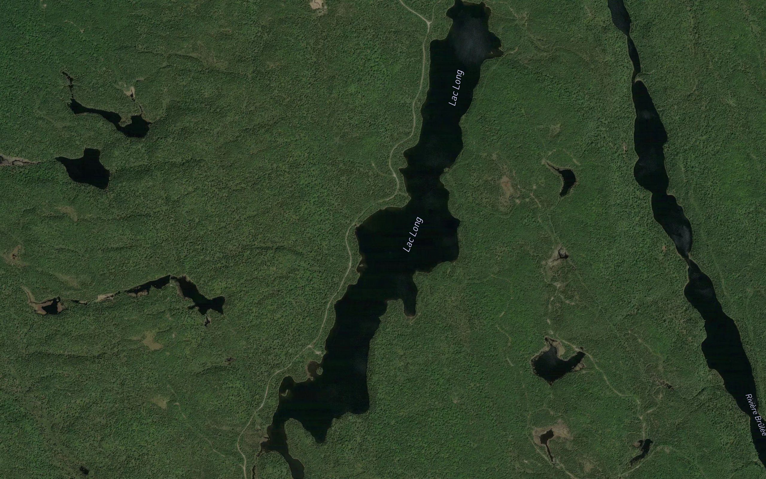 Lac Long