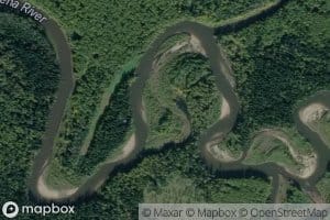 Mullen Slough