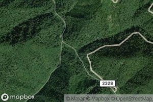 Puddin Rock Creek