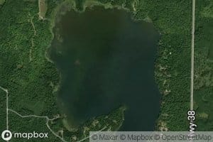 Horseshoe Lake