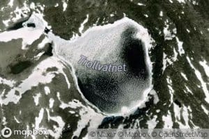 Trollvatnet