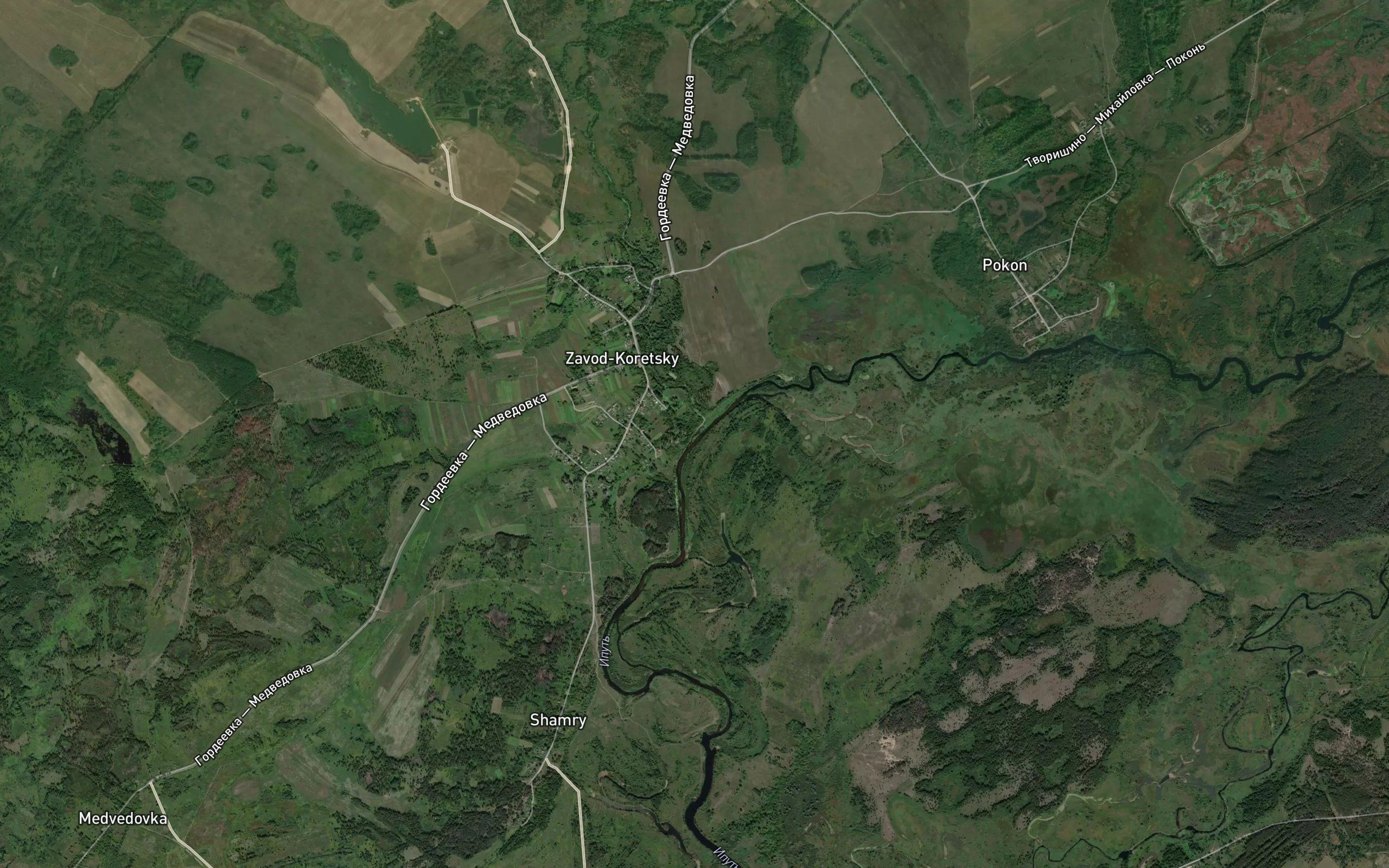 Pokonka