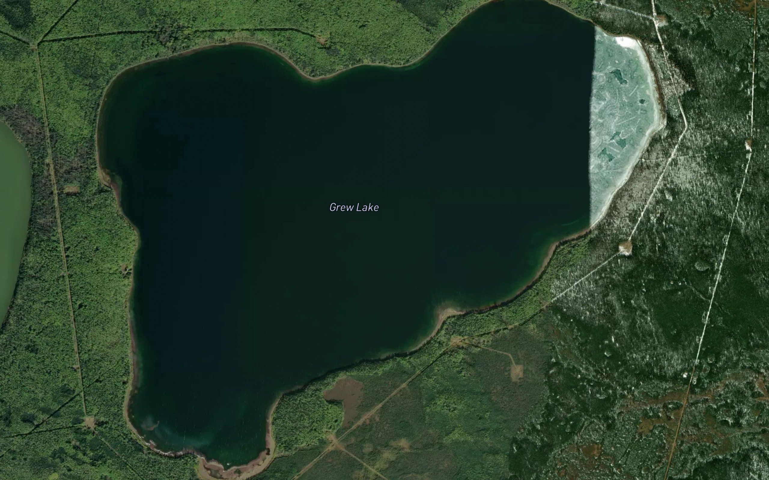 Grew Lake