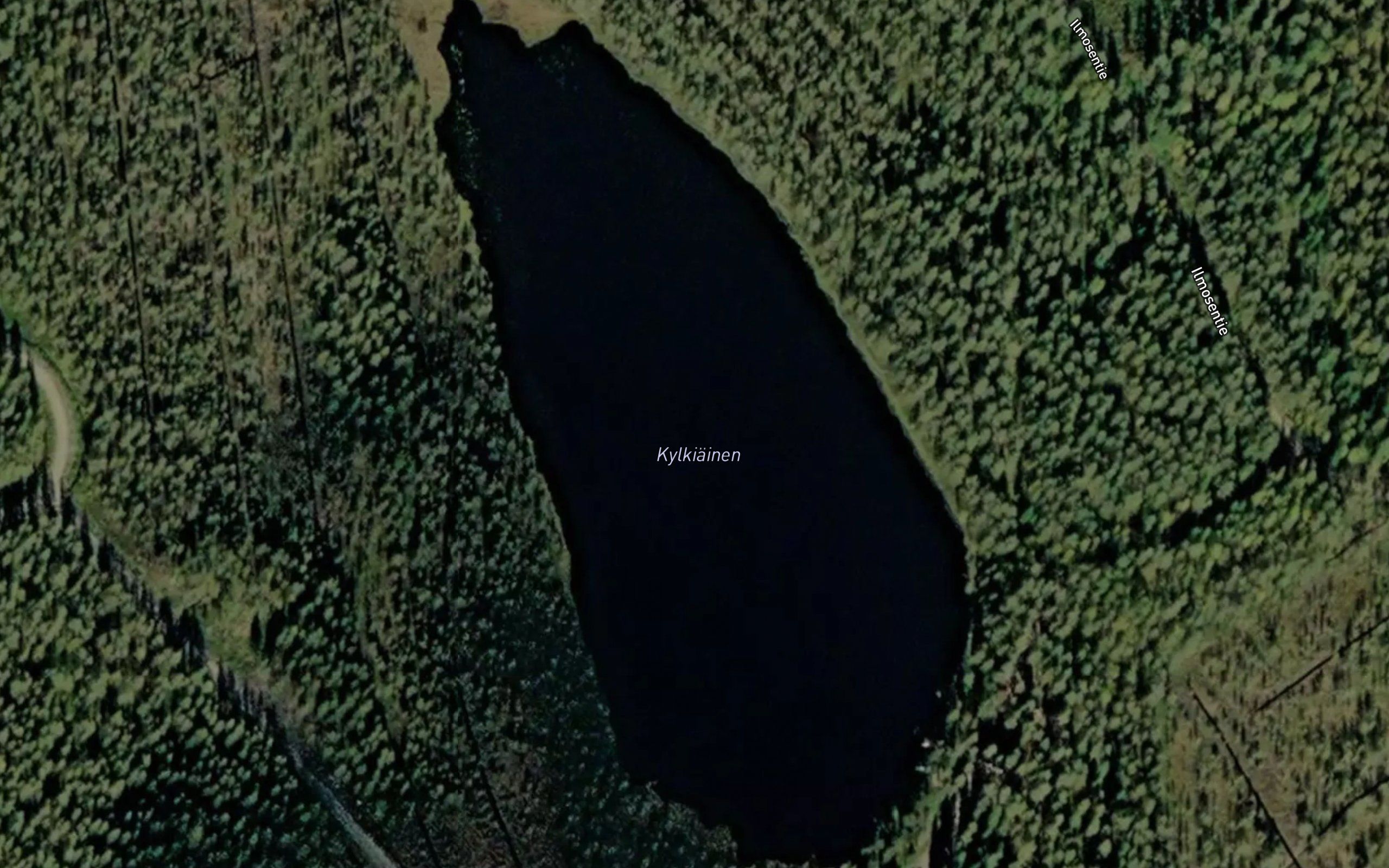 Kylkiainen