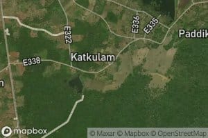 Nacci Kulam