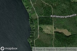 Kolisevanpuro
