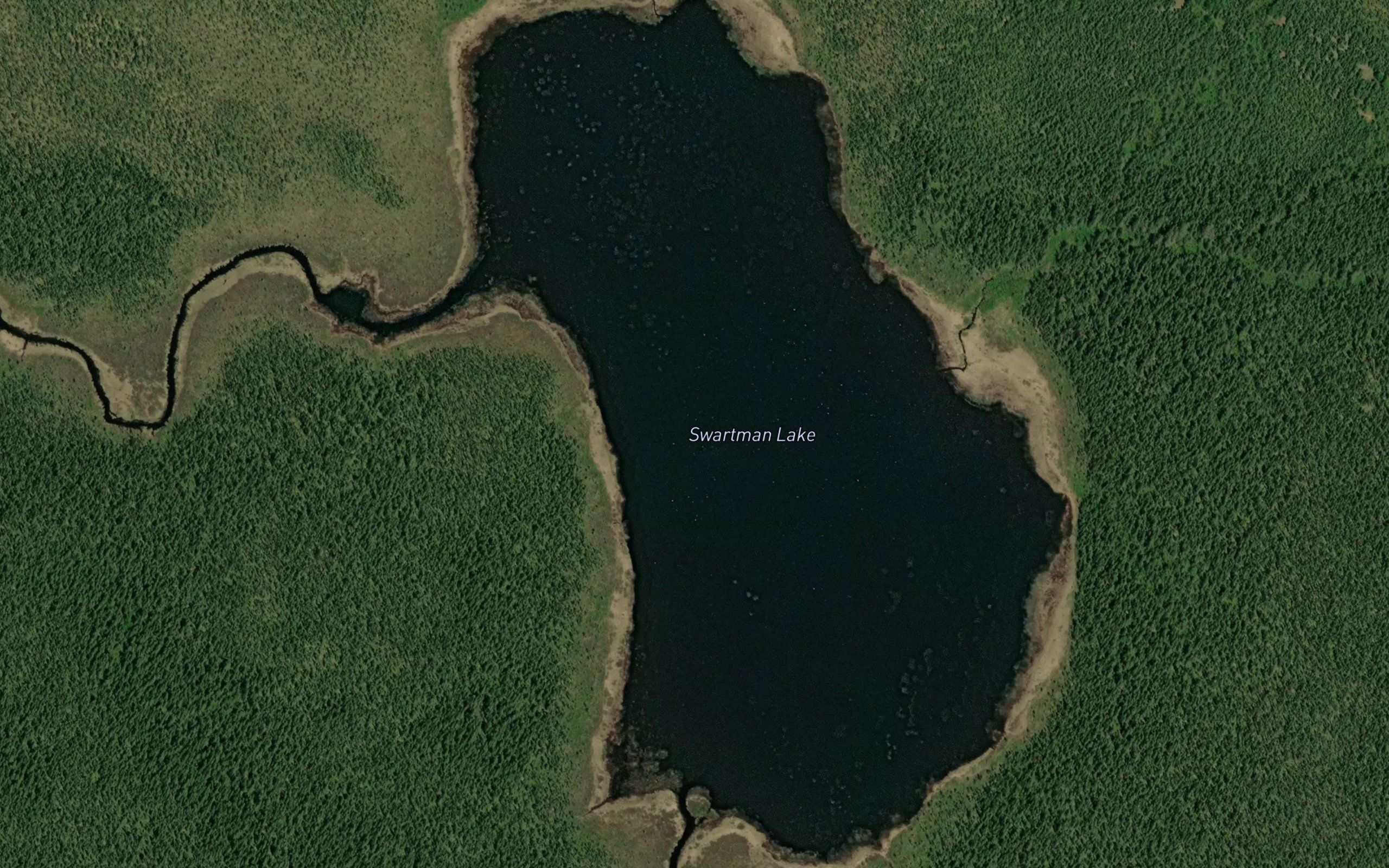 Swartman Lake