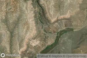 Rito de los Frijoles