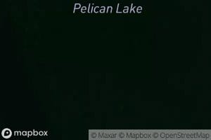 Pelican Lake