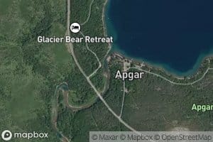 Apgar Creek