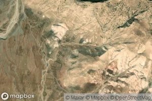 Cheshmeh-ye Shur Shirin