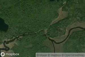 Sucan Creek