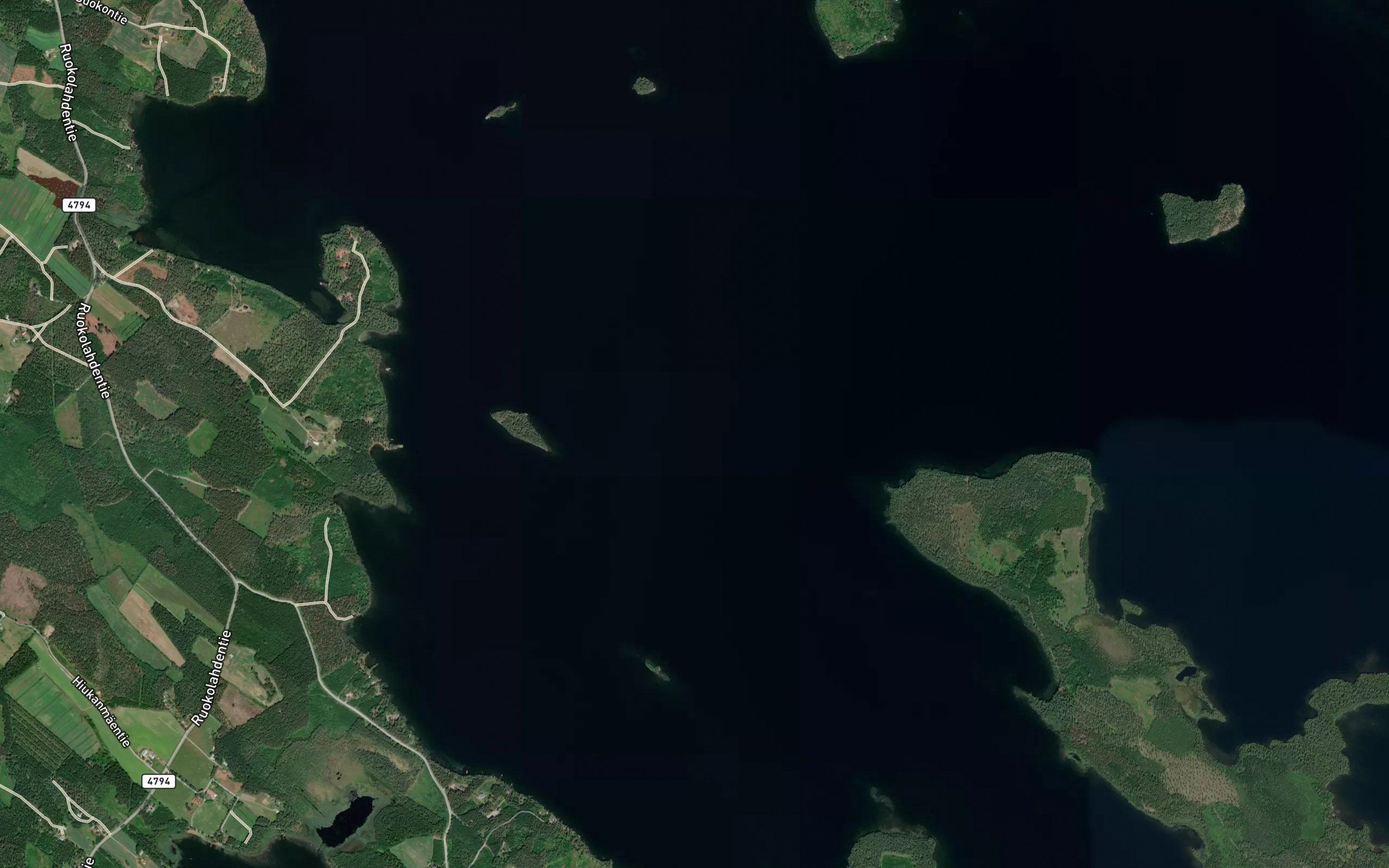 Molsanselka