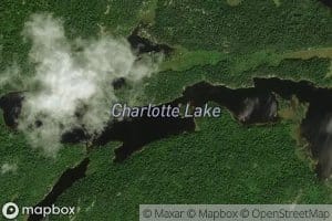 Charlotte Lake
