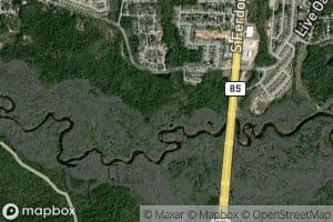 Juniper Creek