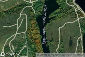 Ozero Kushnikovskiy Zaton