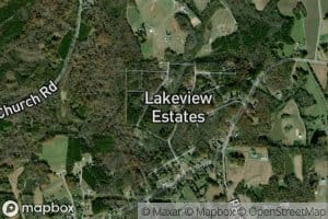 Lake View Estates Pond