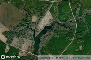 Jackson Pond