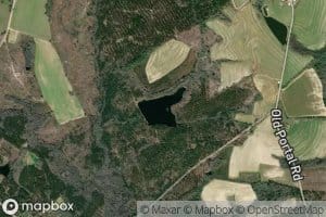 Lanier Pond