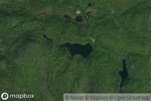 Lac de la Peine