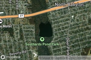 Southards Pond