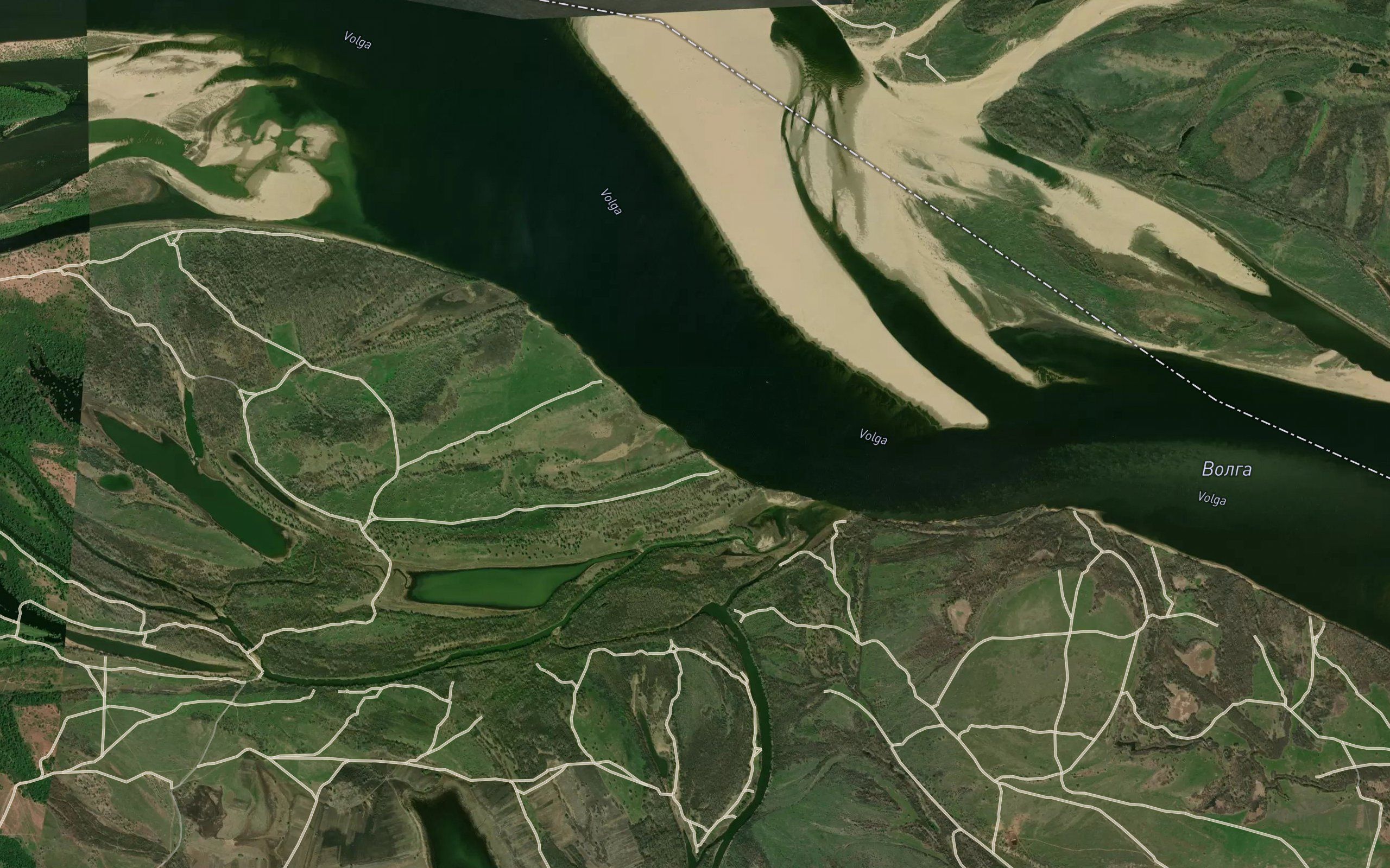 Ozero Sadok