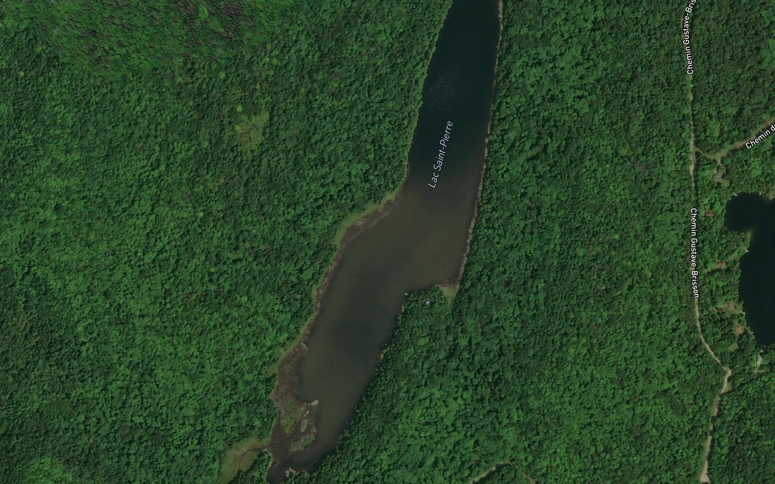 Lac Saint-Pierre