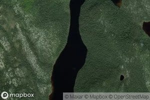 Lac Crochet