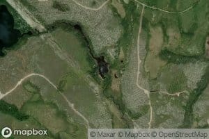 Lac Ollon