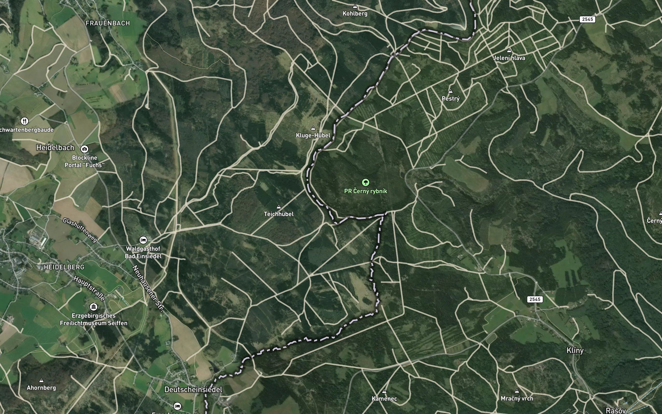Gieselaquelle